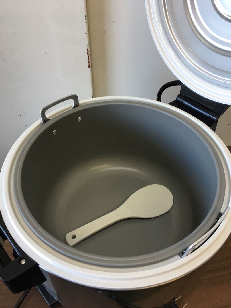 S934 業務用　電子ジャー　保温 専用　2.2升　タイガー　新品未使用品