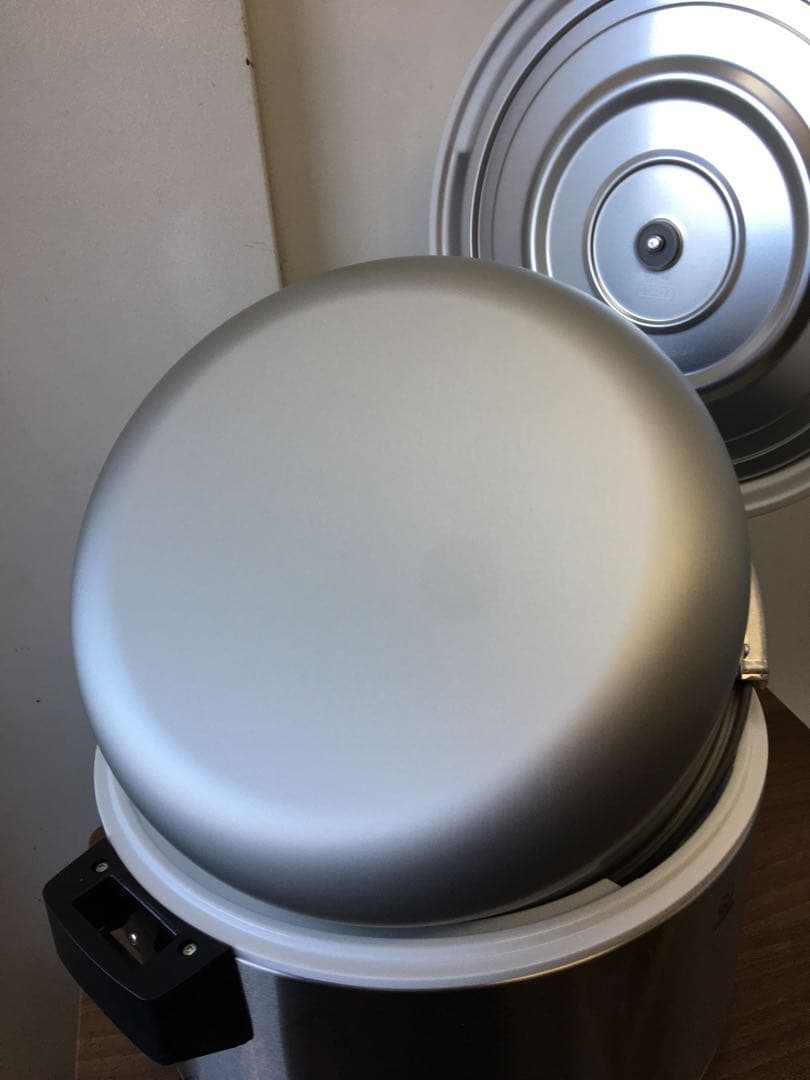 S934 業務用　電子ジャー　保温 専用　2.2升　タイガー　新品未使用品