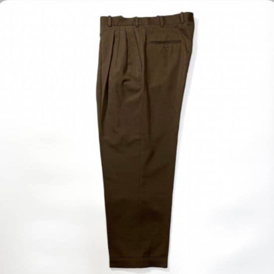 80s NORDSTROM×JB Britches Trabaldo Togna