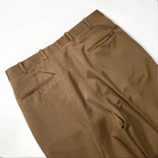 80s NORDSTROM×JB Britches Trabaldo Togna