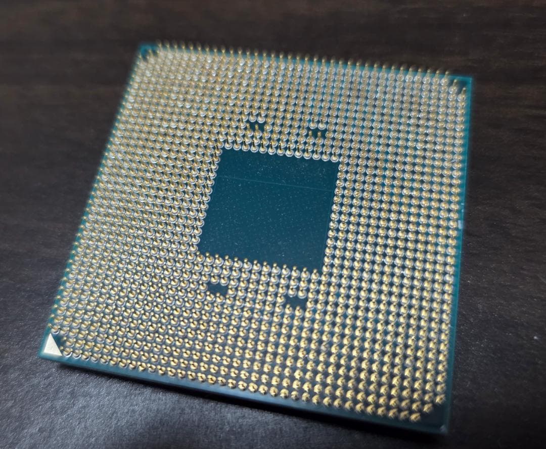 AMD Ryzen 9 3900X CPU AM4ソケット
