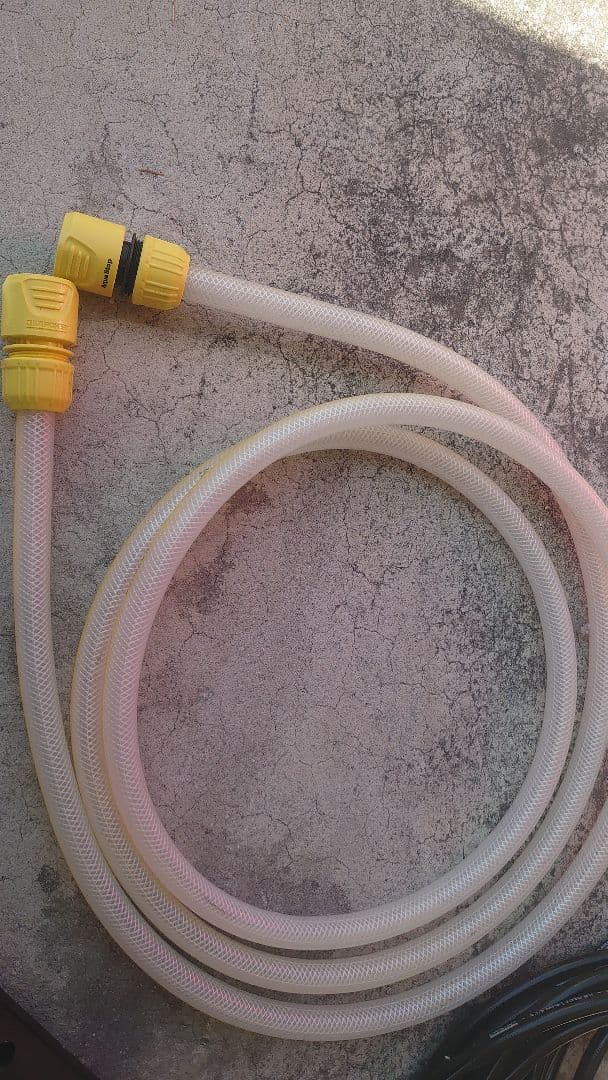 KARCHER 高圧洗浄機 JTK サイレント S 静音モデル