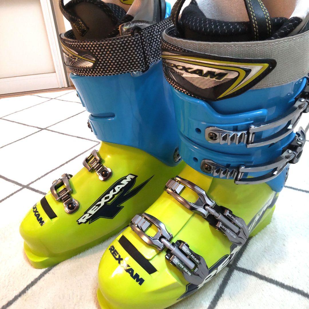 (美品)REXXAM PowerREX-S100 /27cm