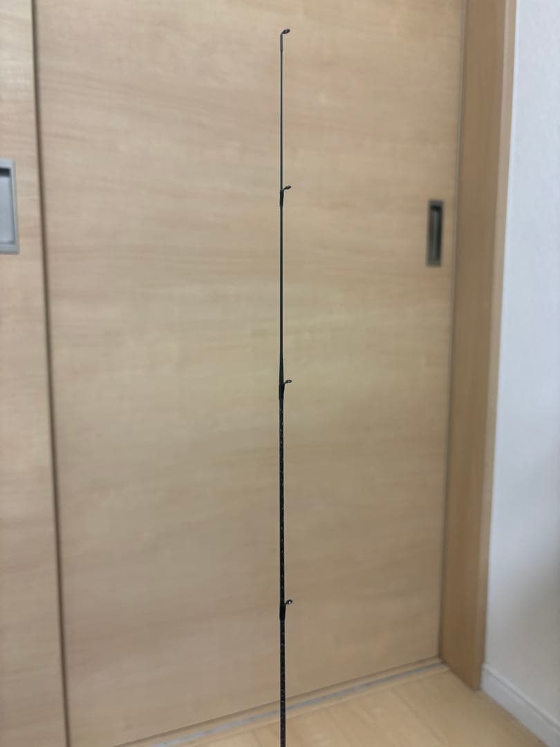 roy【極美品】クリアブルー　クリスター59 ギフテッド