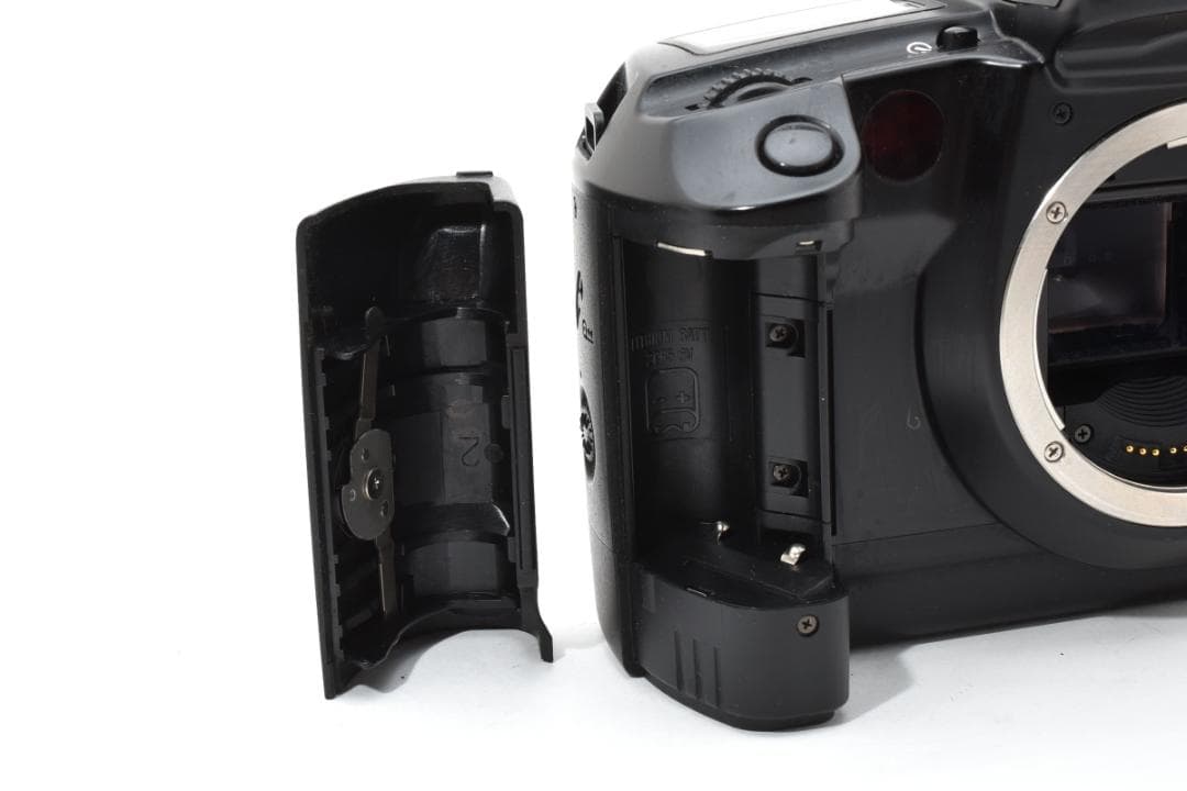 ★美品★ キヤノン Canon EOS 5 ボディ #20818