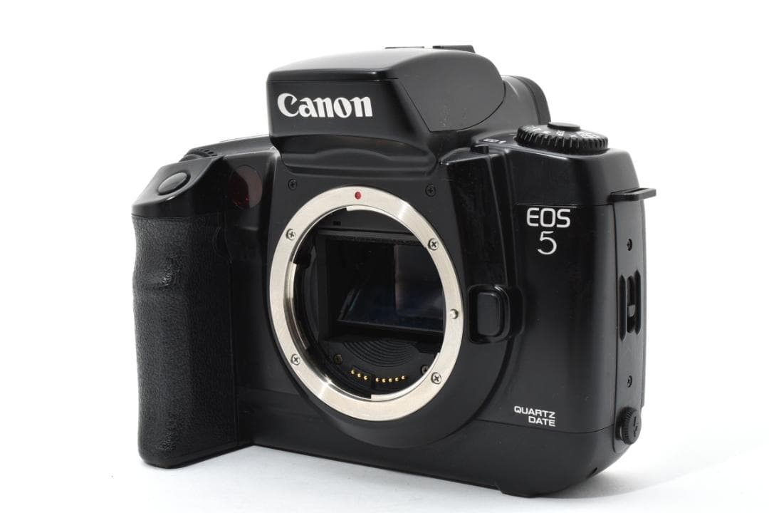 ★美品★ キヤノン Canon EOS 5 ボディ #20818