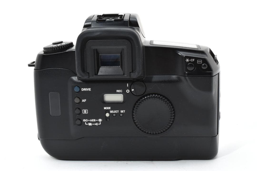 ★美品★ キヤノン Canon EOS 5 ボディ #20818