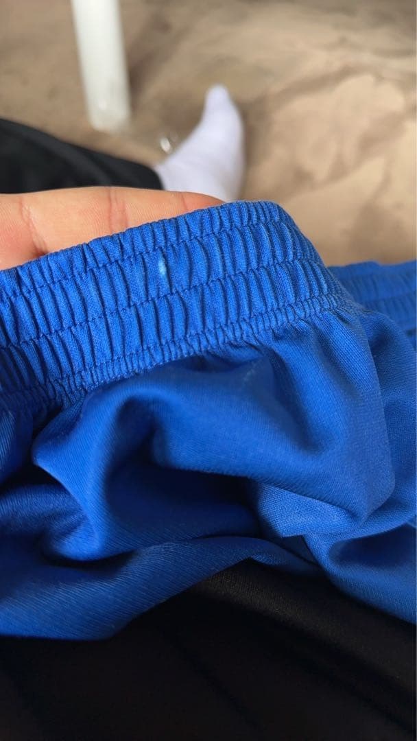 東亜大学バレー部 ゲームパンツ 11番