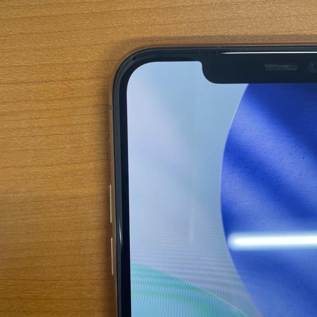 動作確認済み iPhone 11 Pro Max 256GB ID:F4492