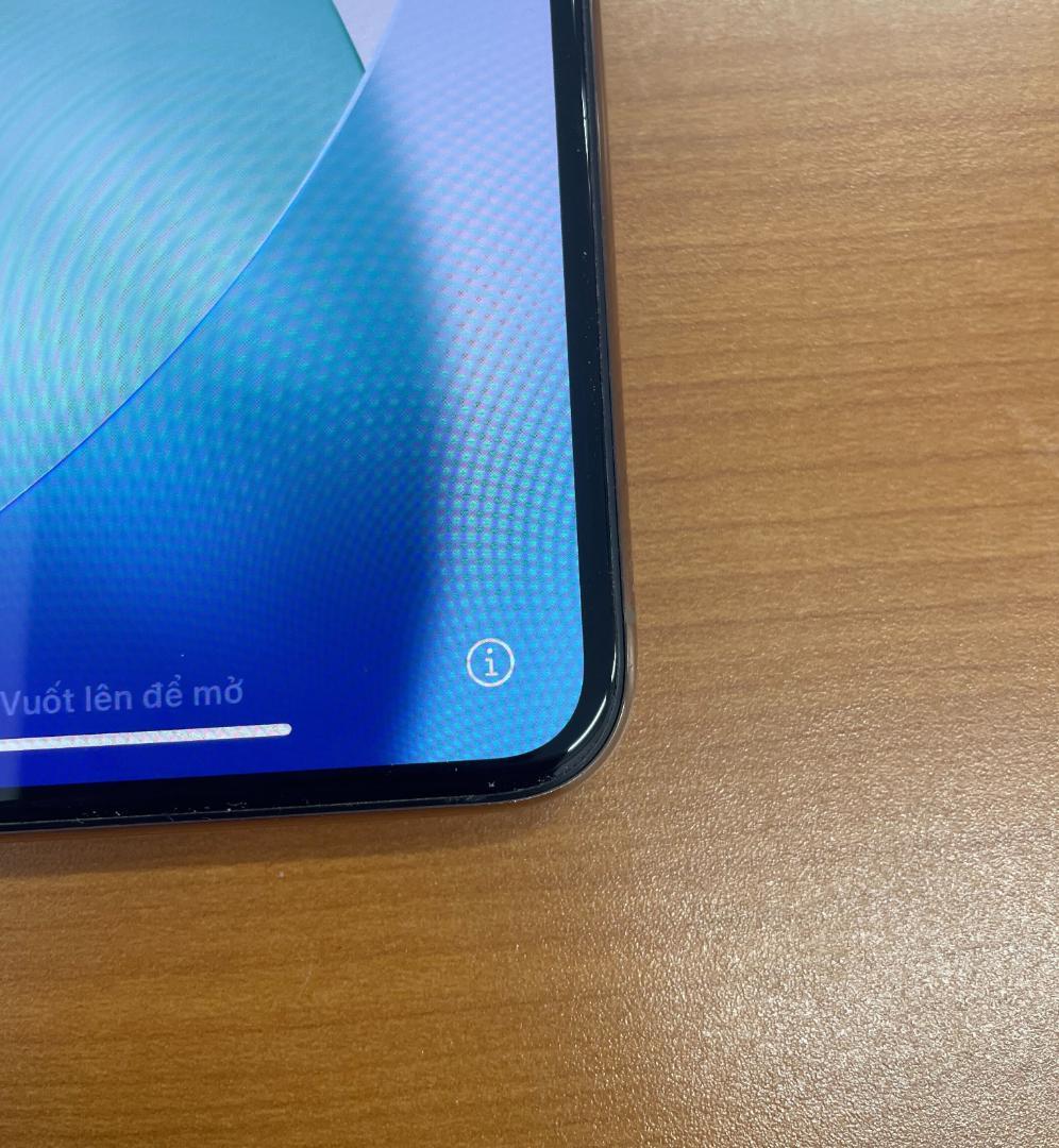 動作確認済み iPhone 11 Pro Max 256GB ID:F4492