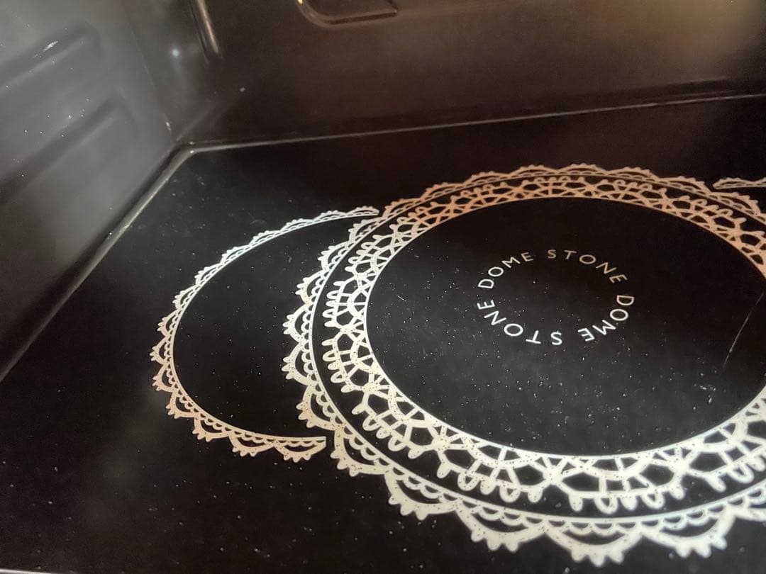 TOSHIBA スチームオーブンレンジ 赤