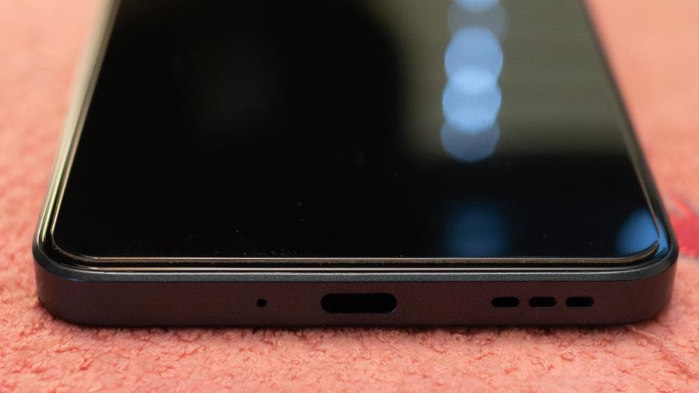 OPPO Reno11A + ZEROSHOCK 極美品