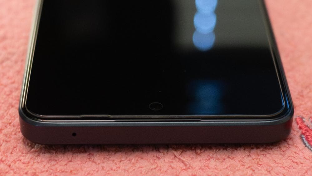 OPPO Reno11A + ZEROSHOCK 極美品