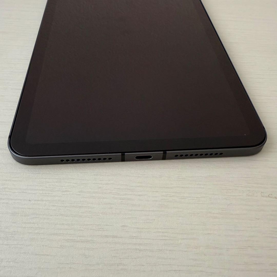 【早い者勝ち】 iPad mini6 SIMフリー 256GB スペースグレイ