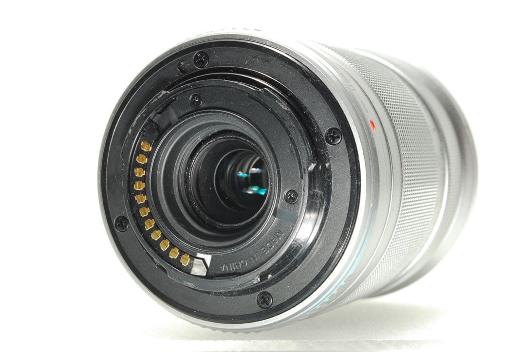 OLYMPUS M.ZUIKO ED 40-150mm❤️望遠レンズ オリンパス