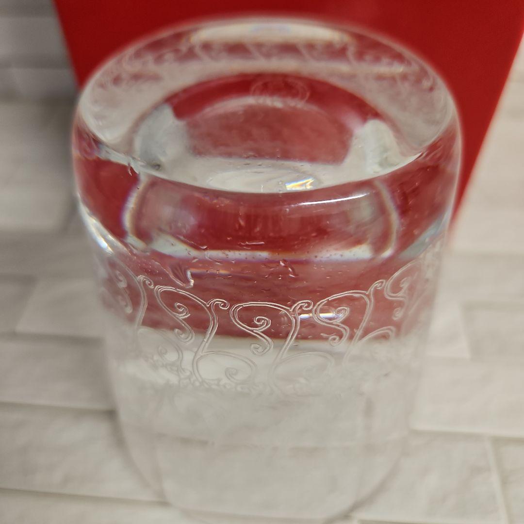 ◾白洲ウイスキー　&　バカラ　グラス