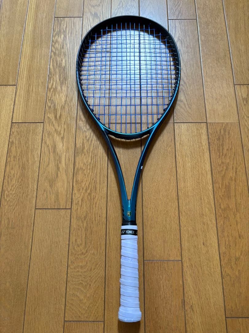 D-Force S-10 テニスラケット