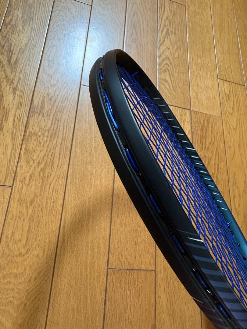 D-Force S-10 テニスラケット