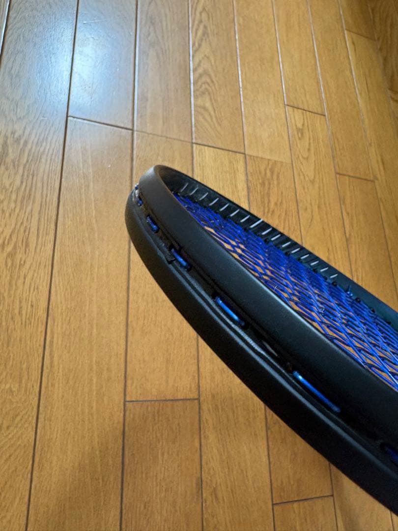 D-Force S-10 テニスラケット