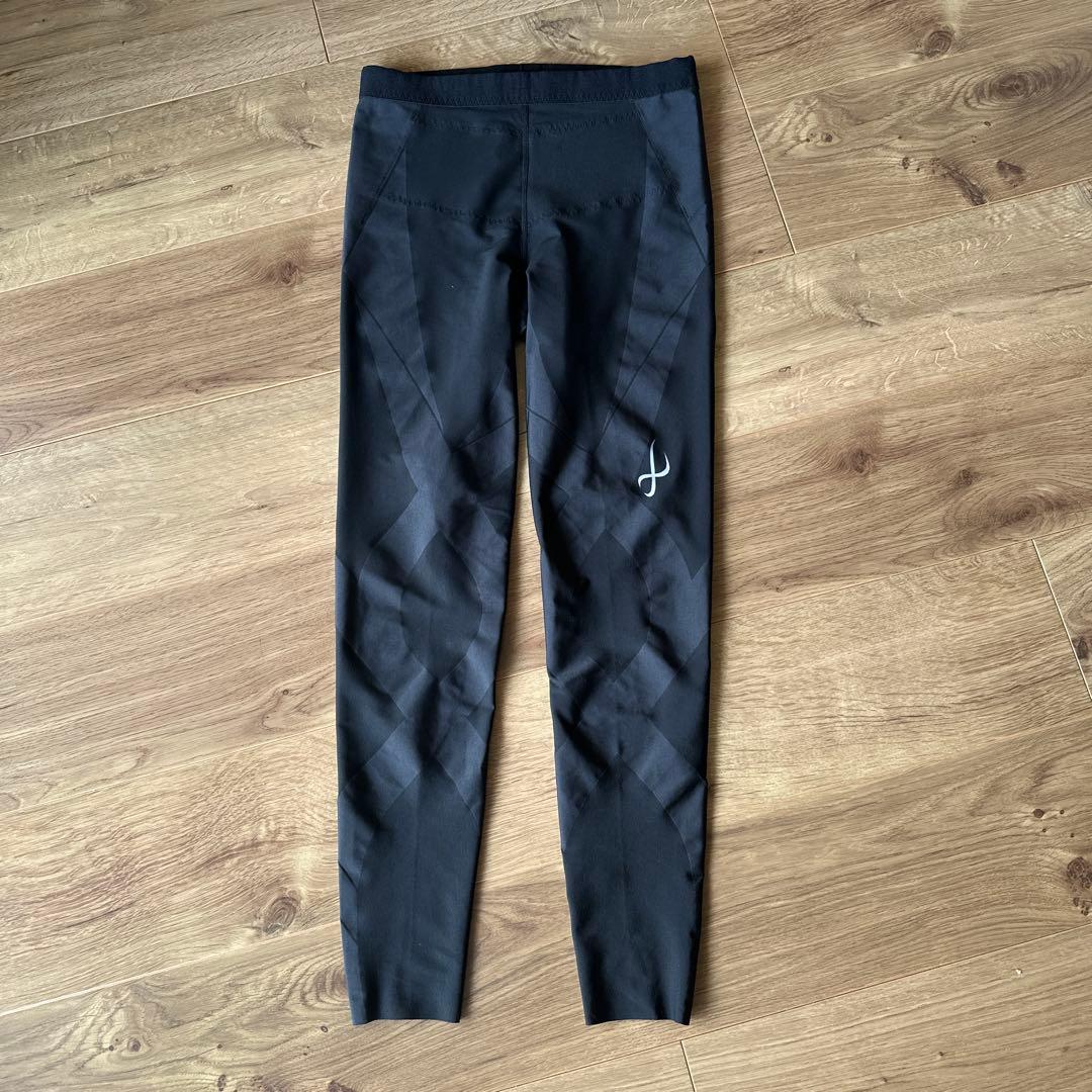 ワコール CW-X スポーツタイツ　レディース　ジェネレーターモデル