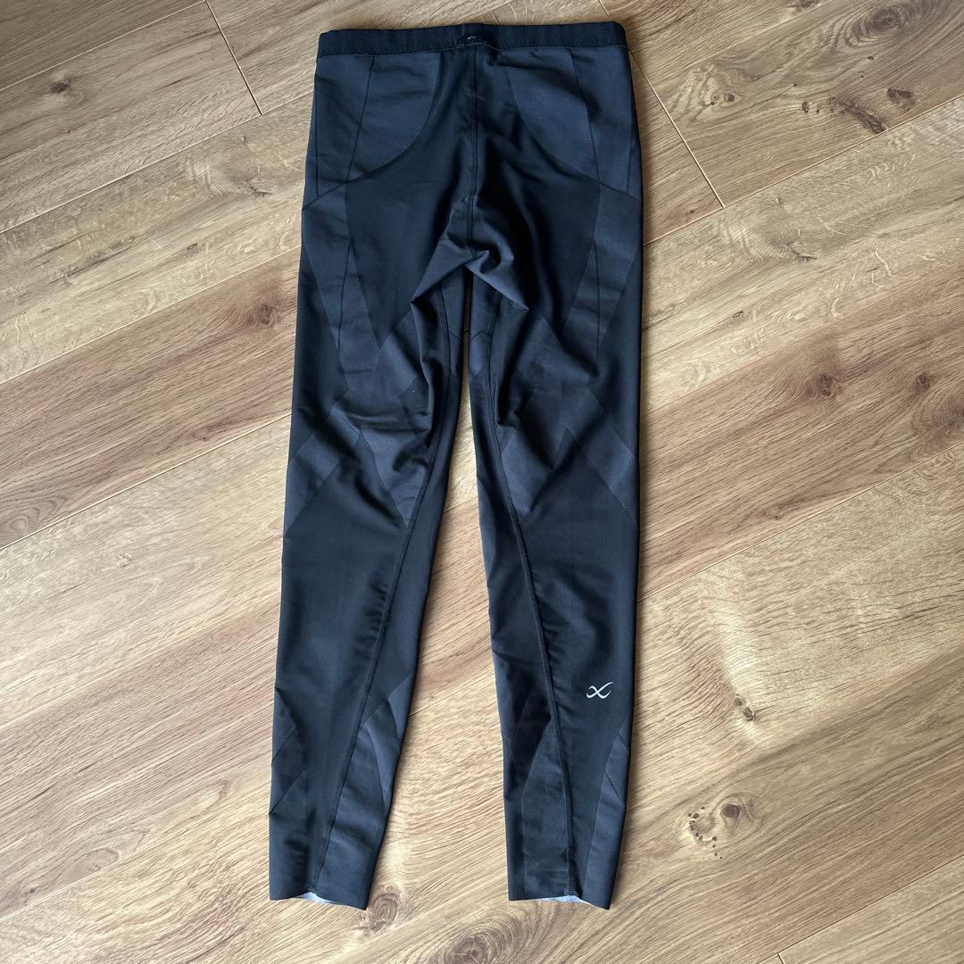 ワコール CW-X スポーツタイツ　レディース　ジェネレーターモデル