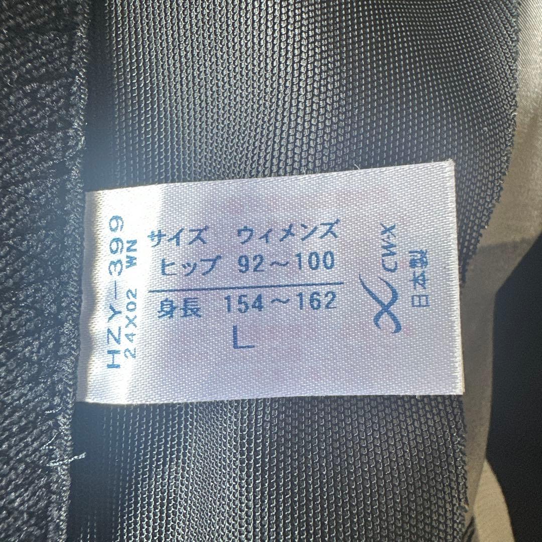 ワコール CW-X スポーツタイツ　レディース　ジェネレーターモデル