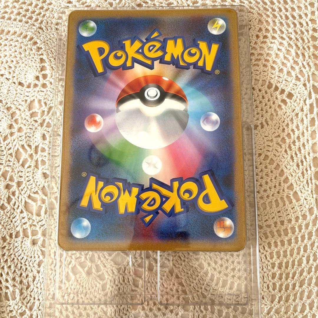 ミュウツーの逆襲◇プロモ ミュウ＆ミュウツー／アーマードミュウツー／ピカチュウ