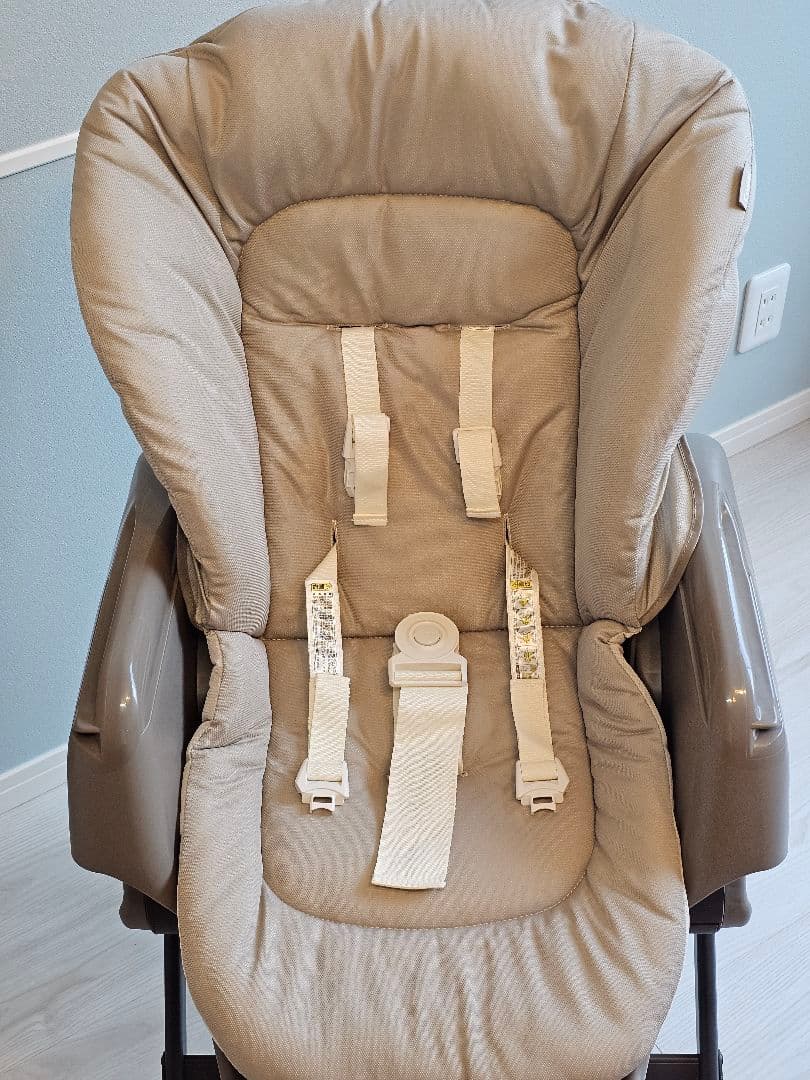 ネムリラ　Fit AQ　ベージュ