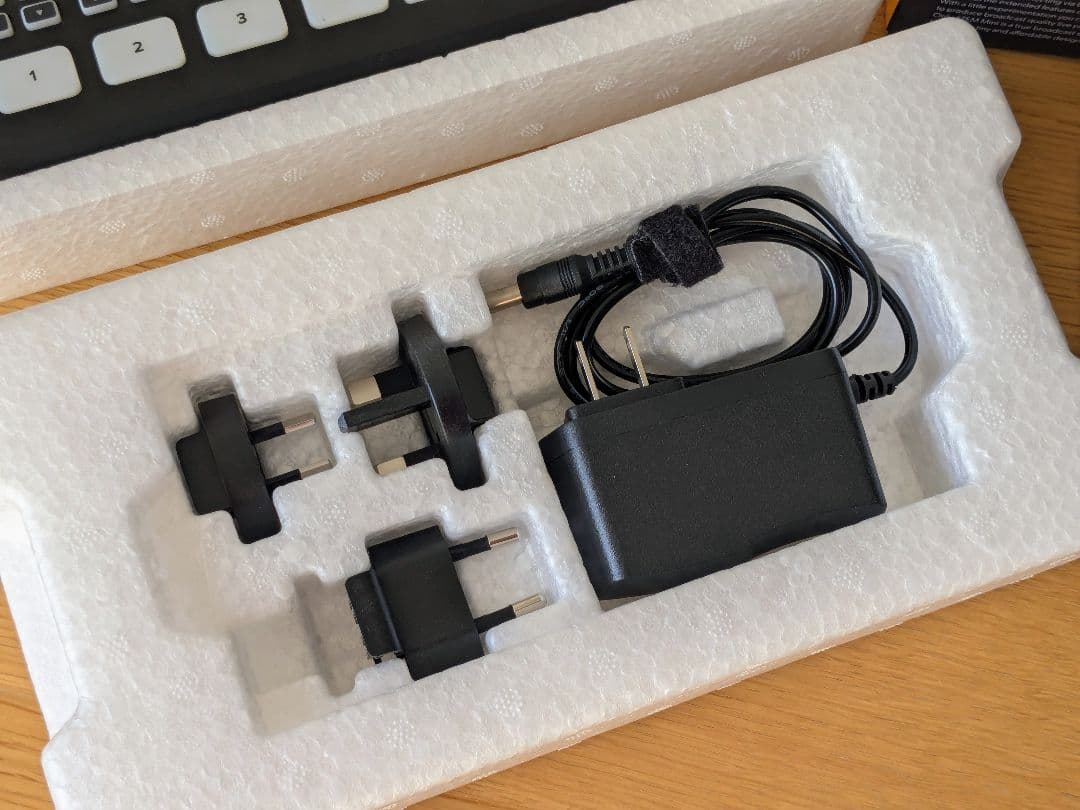 Blackmagic ATEM Mini スイッチャー