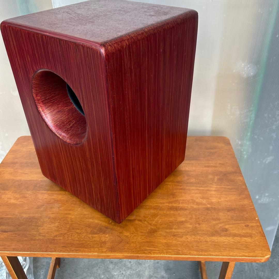 超音質！Pearl ブームボックスカホン PCJ‑633BB