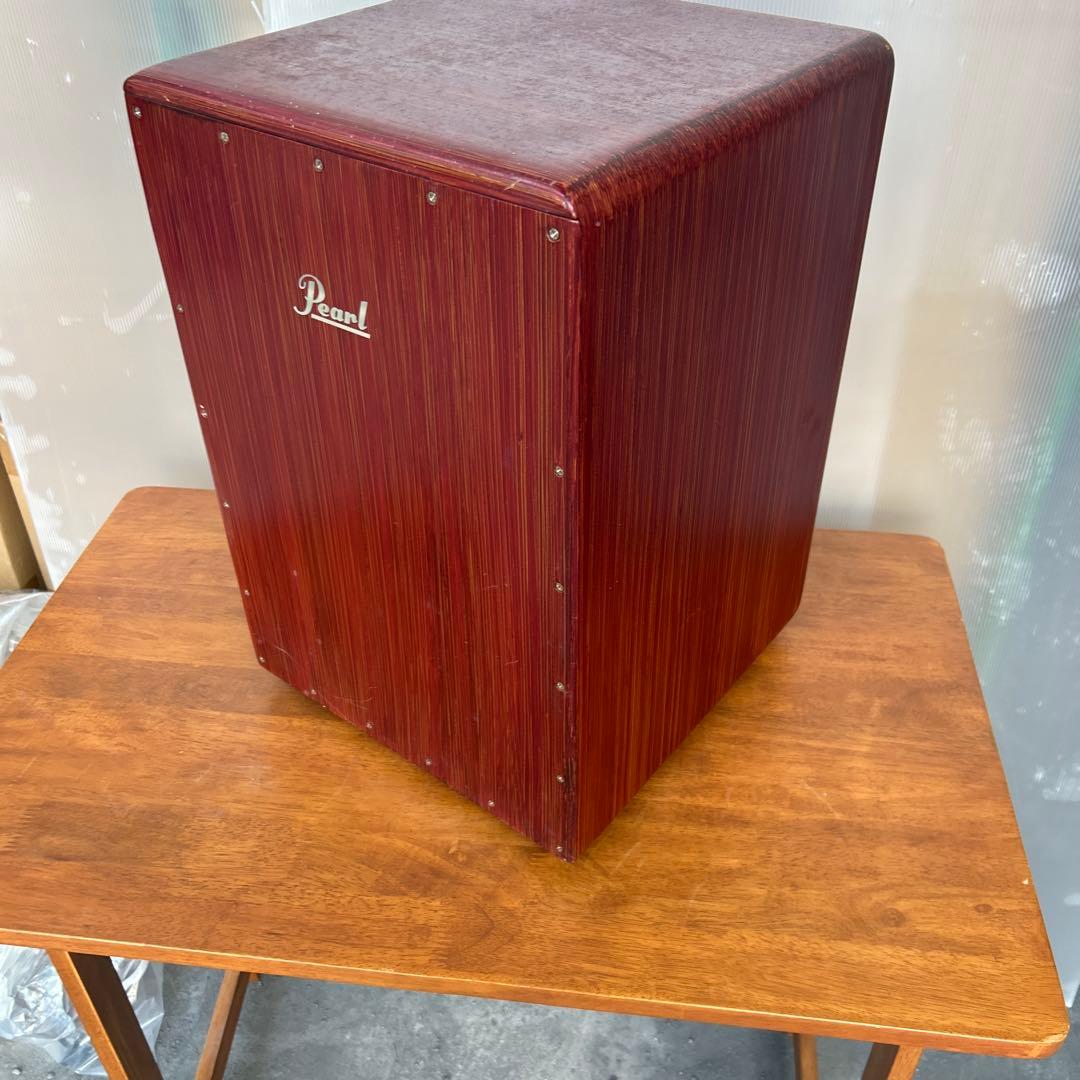 超音質！Pearl ブームボックスカホン PCJ‑633BB