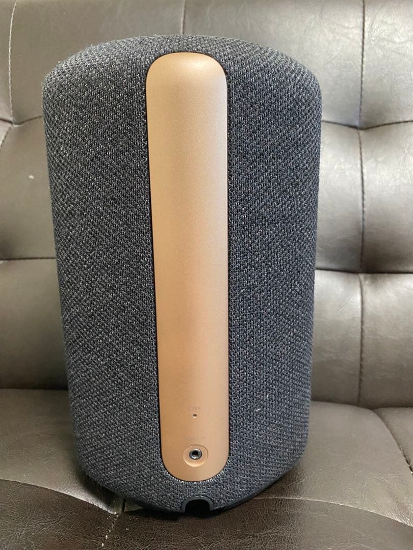 ソニー SONY SRS-RA3000 B ワイヤレススピーカー ブラック