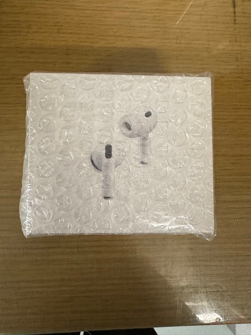 Apple AirPods Pro3 新品未開封品