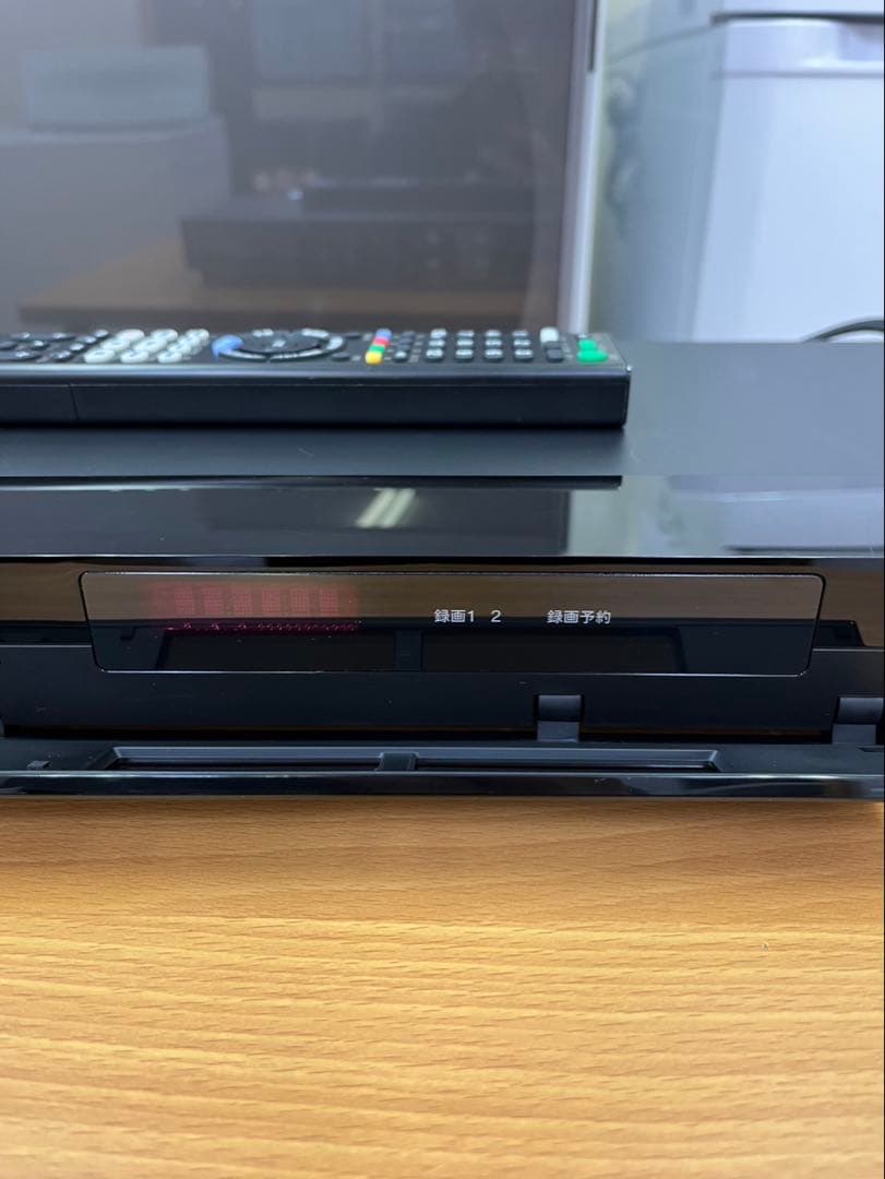 SONY 2TB 4K BDZ-FBW2000 ブルーレイ DVD 2020年