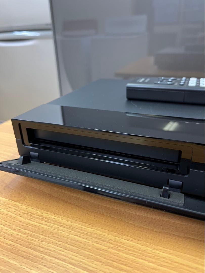 SONY 2TB 4K BDZ-FBW2000 ブルーレイ DVD 2020年