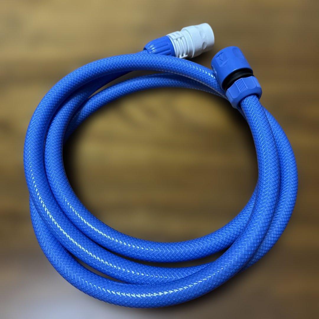 新品未使用　BEAUTIFUL CARS 洗車用純水器