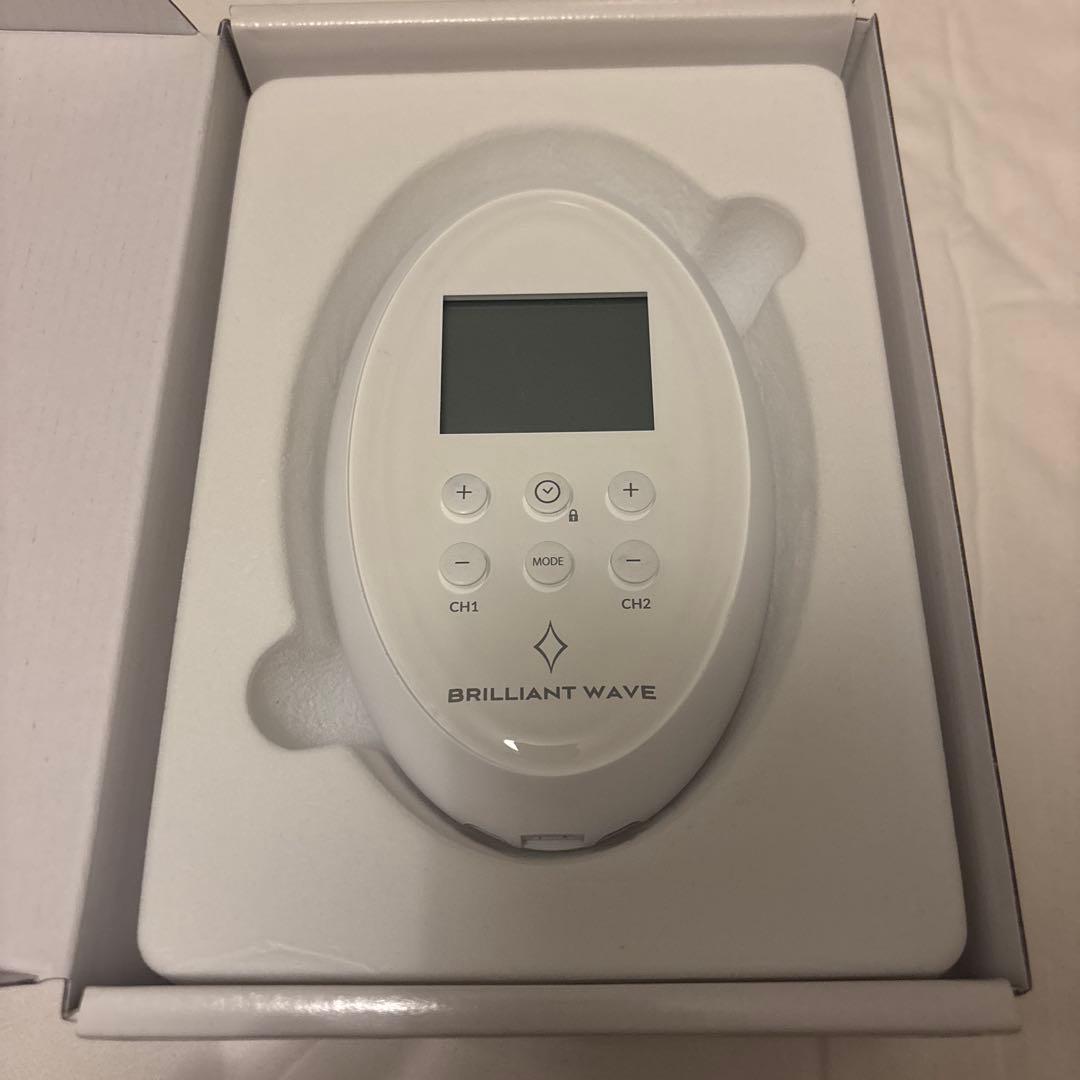 パルティールBRILLIANT WAVE（ブリリアントウェーブ) エステ