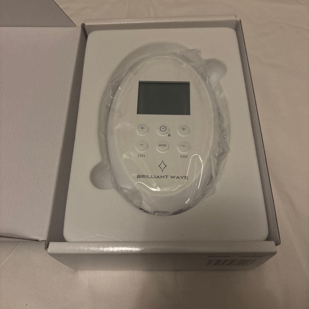 パルティールBRILLIANT WAVE（ブリリアントウェーブ) エステ