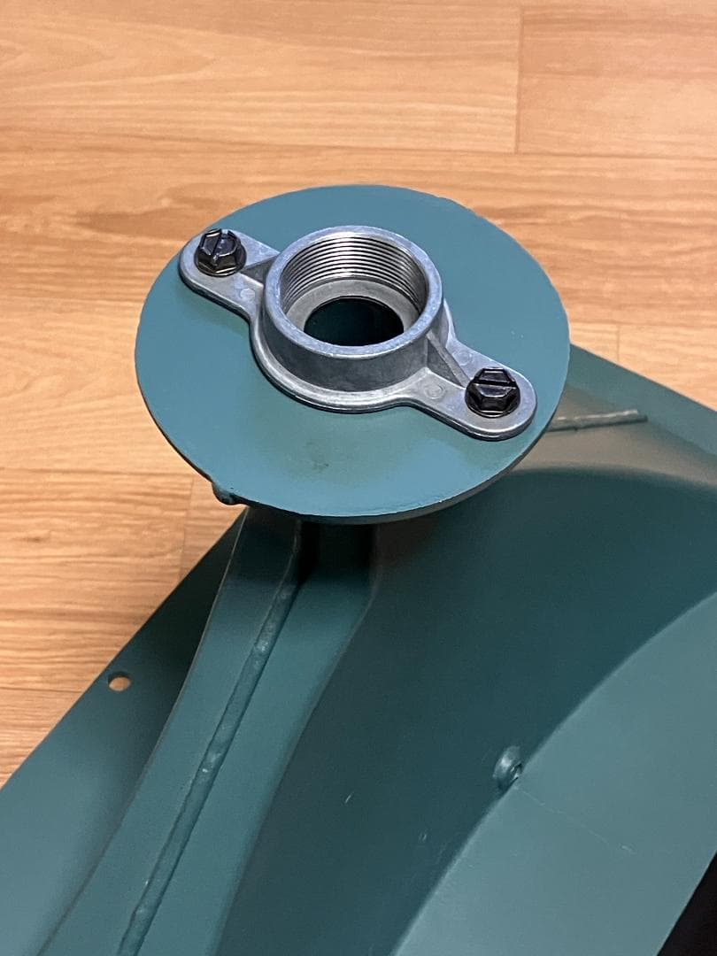 1インチホーンスロートアダプター2個セット　アルテックのホーンをスクリューオンに