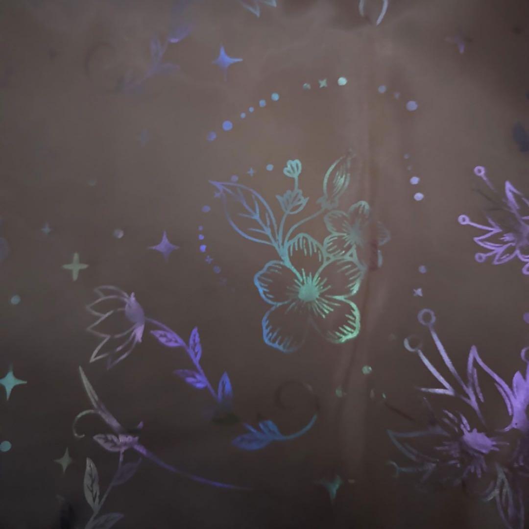 ティアナ　ディズニー　プリンセス　ドレス　蓄光　プリンセスと魔法のキス　120