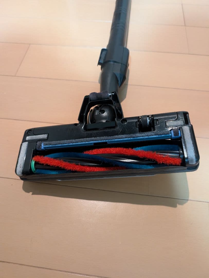 【本日中のみお値下げ】HITACHI スティッククリーナー PV-BL30H