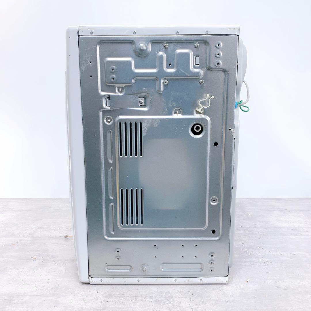 HITACHI 日立/衣類乾燥機 ピュアホワイト DE-N50WV-W