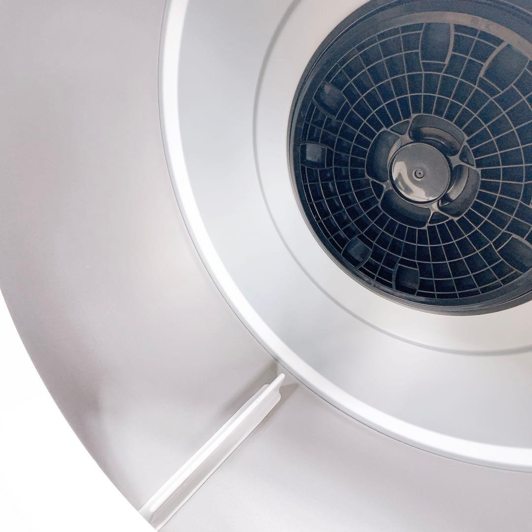 HITACHI 日立/衣類乾燥機 ピュアホワイト DE-N50WV-W