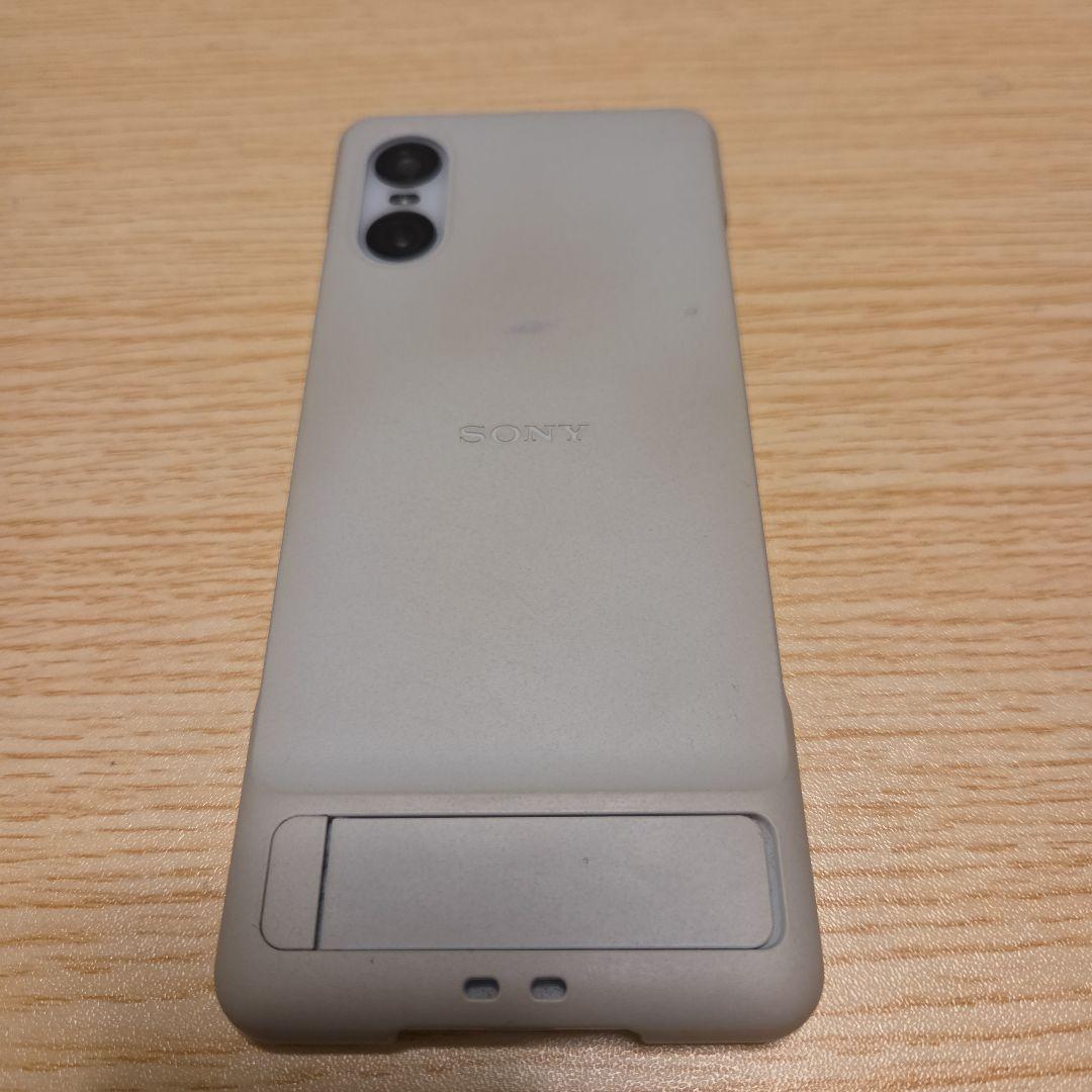 SIMフリー　Xperia10Ⅵ 　ホワイト