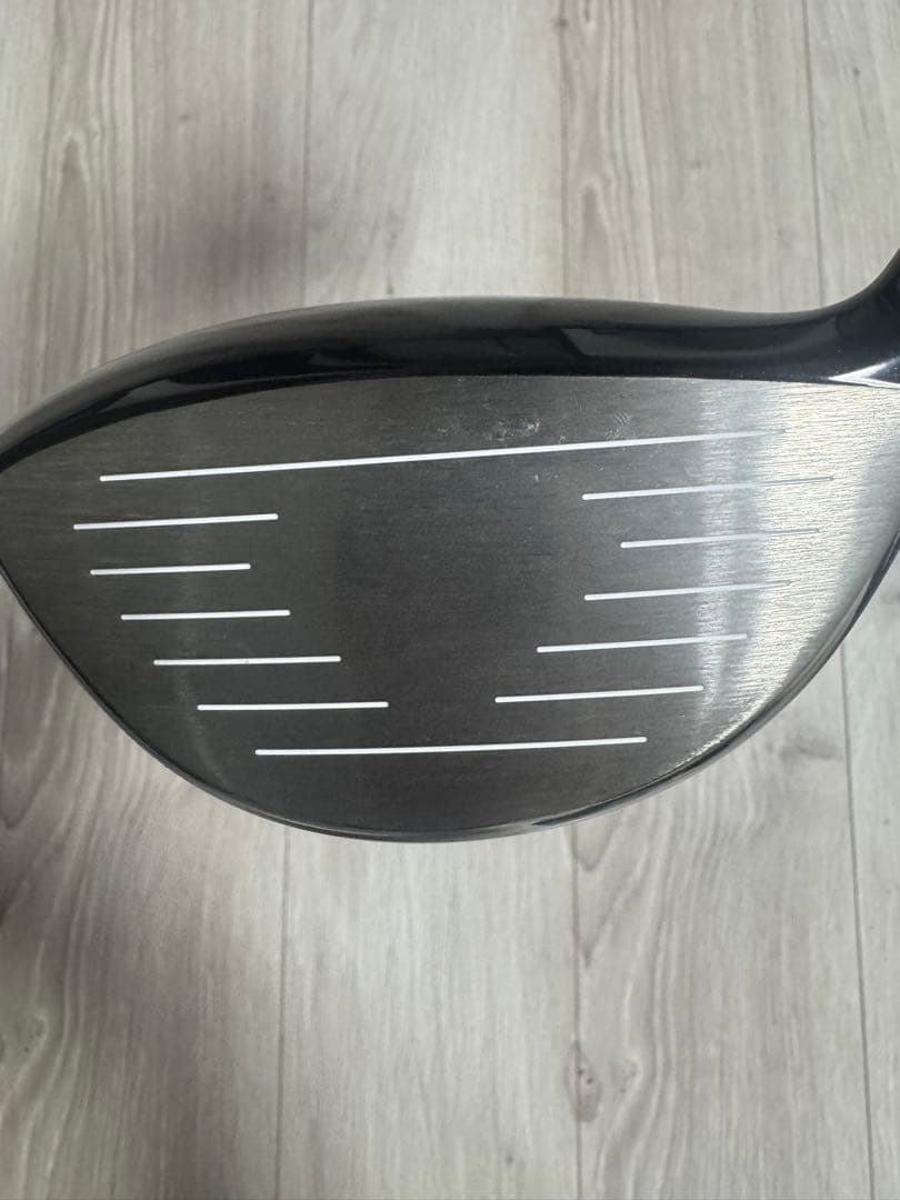 みみりんジニコドライバー　ファイヤーエクスプレス