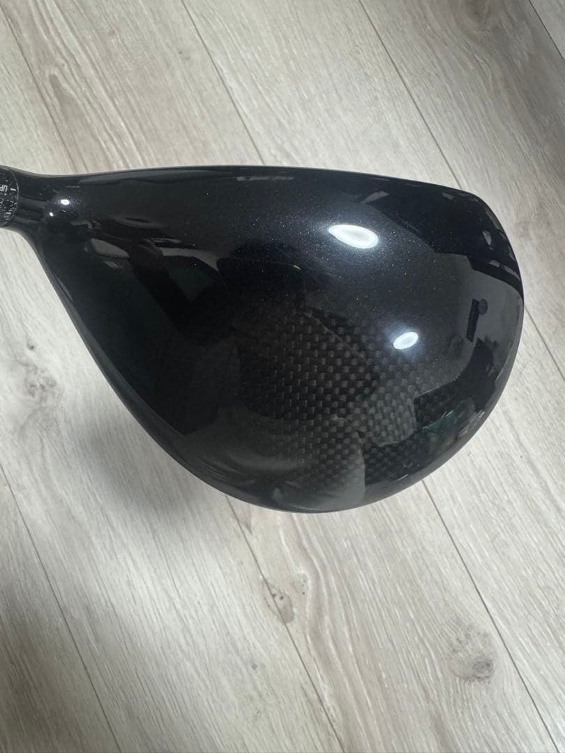 みみりんジニコドライバー　ファイヤーエクスプレス