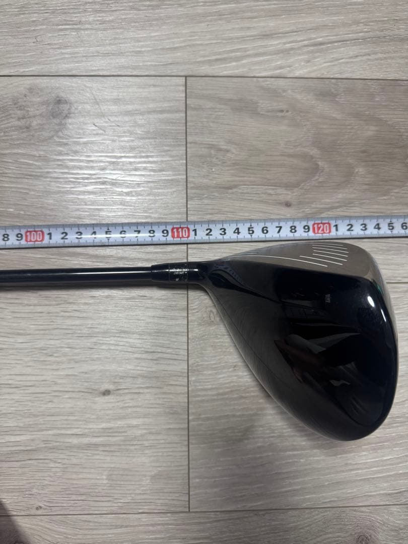 みみりんジニコドライバー　ファイヤーエクスプレス