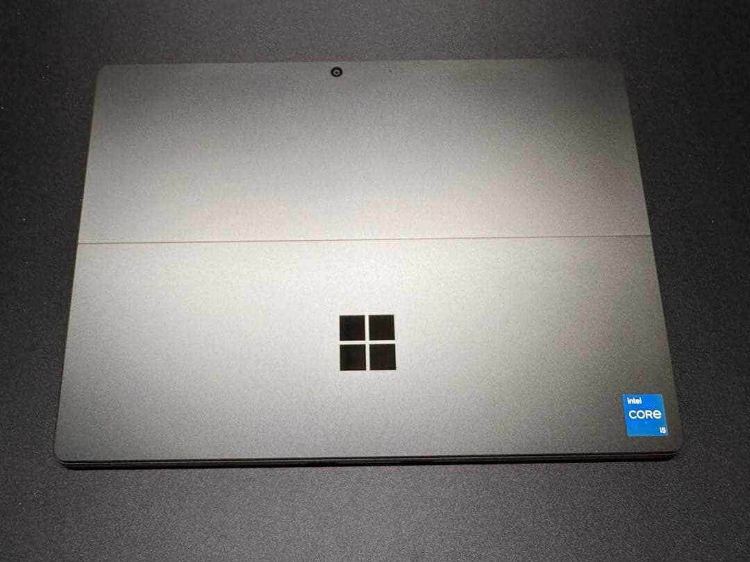 【美品】Surface Pro9/12世代/i5/16/256/ブラック