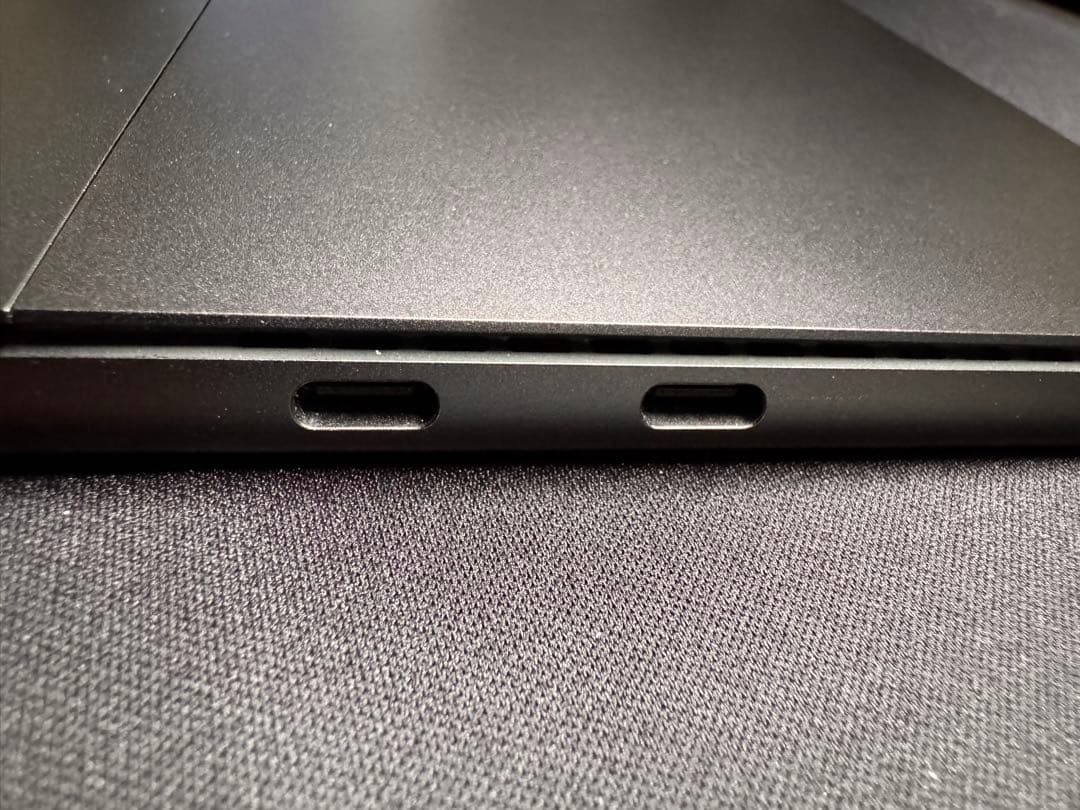 【美品】Surface Pro9/12世代/i5/16/256/ブラック