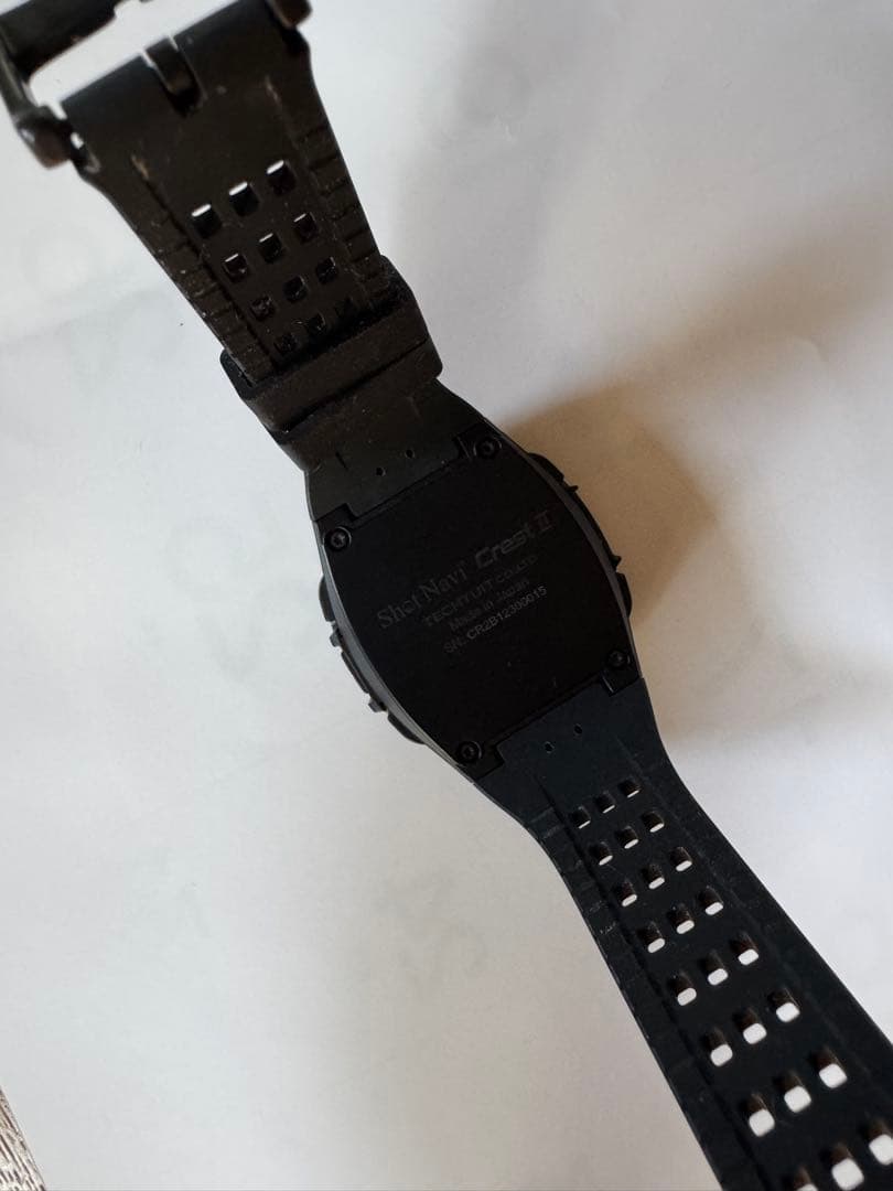 ShotNavi Crest Ⅱ ショットナビ　クレスト2